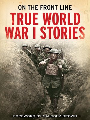 On the Front Line - ebook